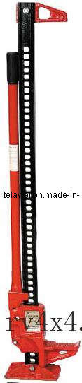Good-Quality Farm Jack for off-Road Using in 48/60 Inch
