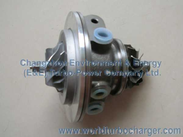 CHRA (K03-Water Cooled) for Turbocharger