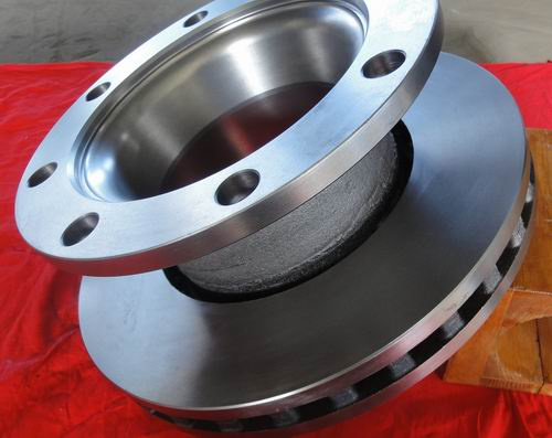Car Brake Disc MK374048