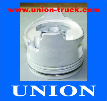 Diesel Parts Piston H25 K15 for Nissan Forklfit Diesel Engine