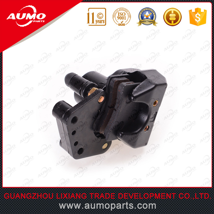 Front Brake Caliper Assembly for CPI Oliver 50 Motorcycle Parts