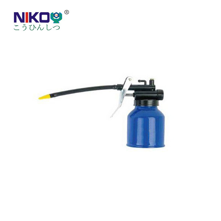 Hand Tools Soft Pipe Lubricating Oil Pot