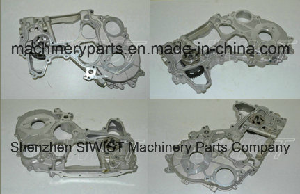Oil Pump 11320-Ol040 11320-30030 11320-30032 11320-30050 11320-30060 11320-30021 for Land Cruiser 3000cc Hiace Parado 1kdftv Hilux 2.5 16V 2kd