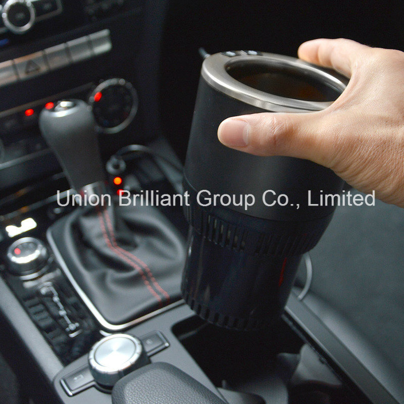 Cooling Warming New 12V Auto Mug