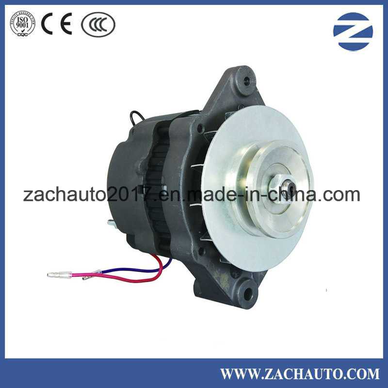 Alternator for Volvo-Penta Marine, 3850927-9, 3853853-4, 3854809-5