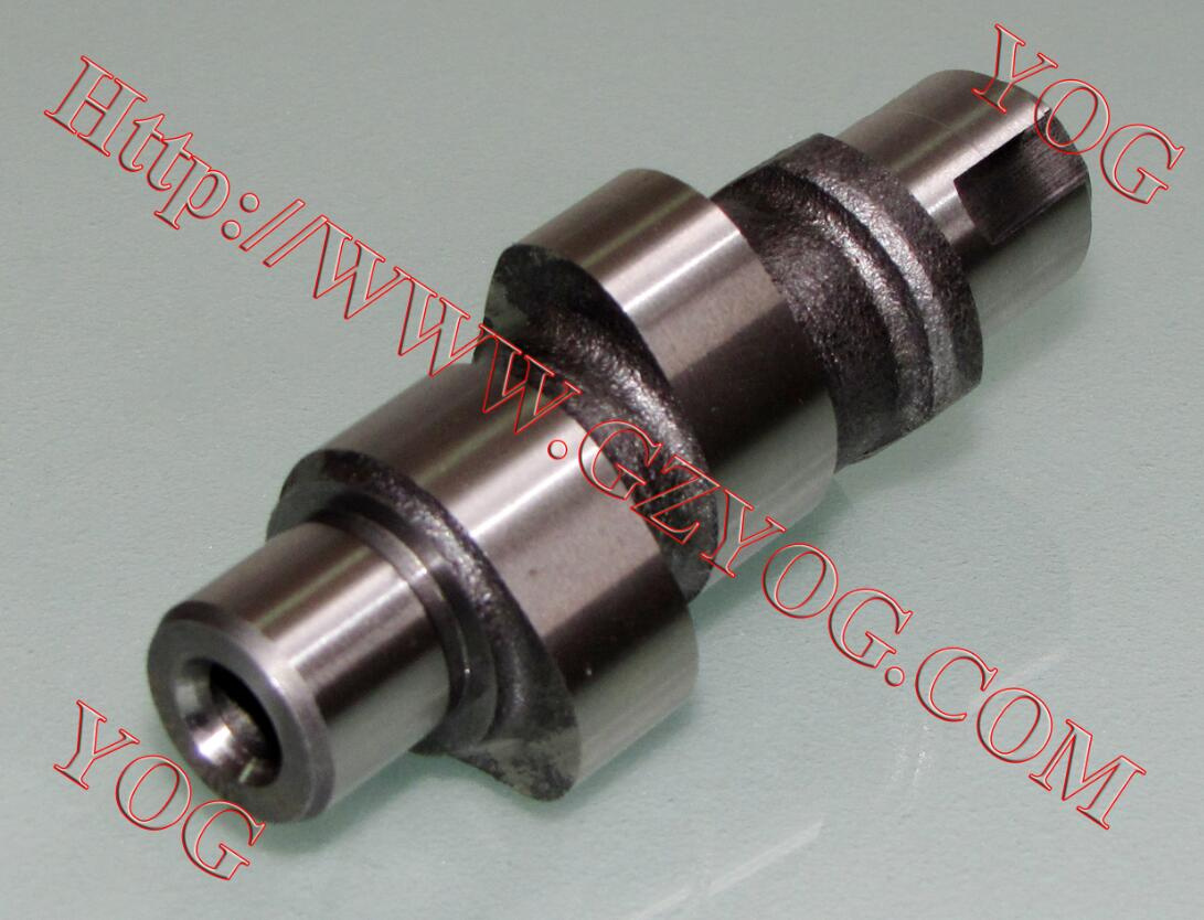Motorcycle Parts Camshaft for Crux110 Best Camshaft for 110cc