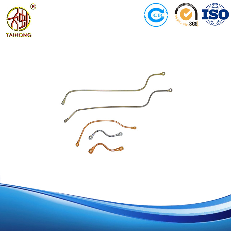 Oil Pipe for Diesel Engine
