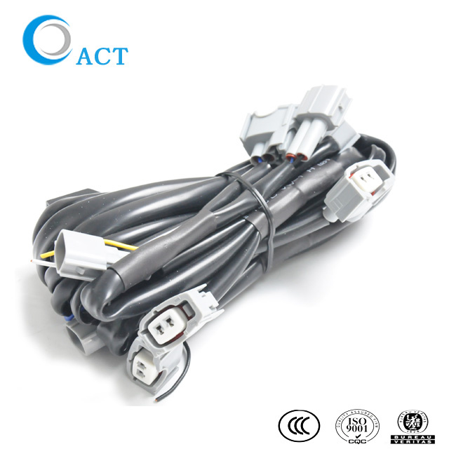 5V CNG Electric Emulator / Injector Emulator