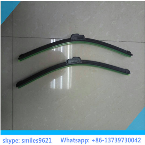 Universal Front Flat Wiper Blades