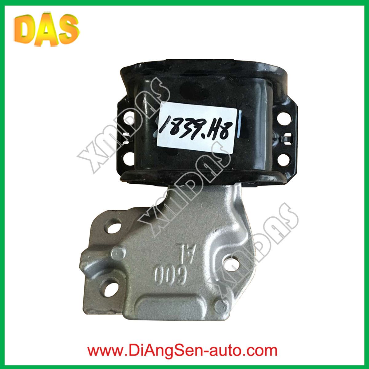 Auto Spare Parts, Rubber Engine Motor Mounting for Peugeot 1839. H8