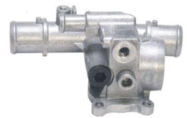 Thermostat Housing for 663-88 46522664 46776217 FIAT Brava 1.6 16V Doblo 1.6 Lancia