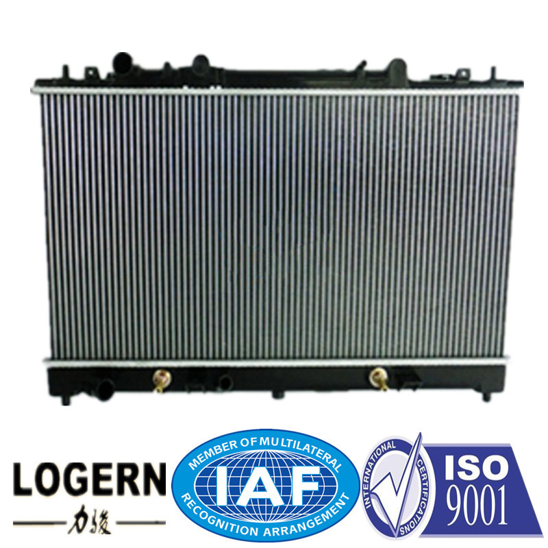 Vehicle Aluminum Radiator for Mazda Atenza/Mazda 6'03-04 at Dpi: 2672