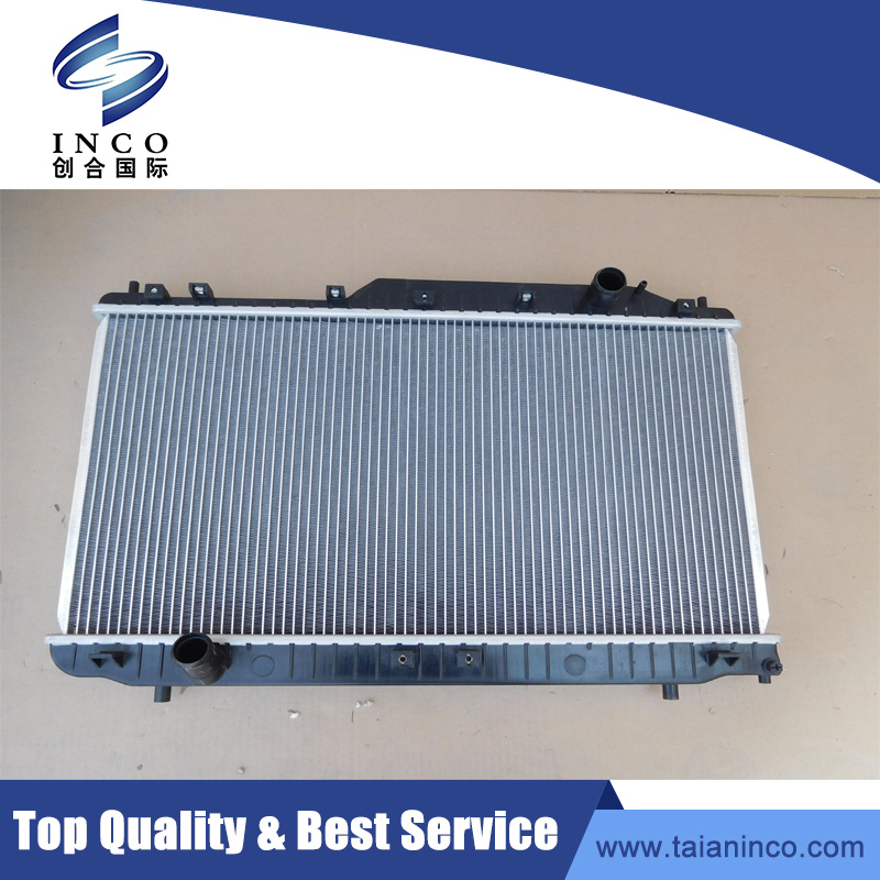 China Auto Parts Hot Sale Chery New Elegant J62 Radiator