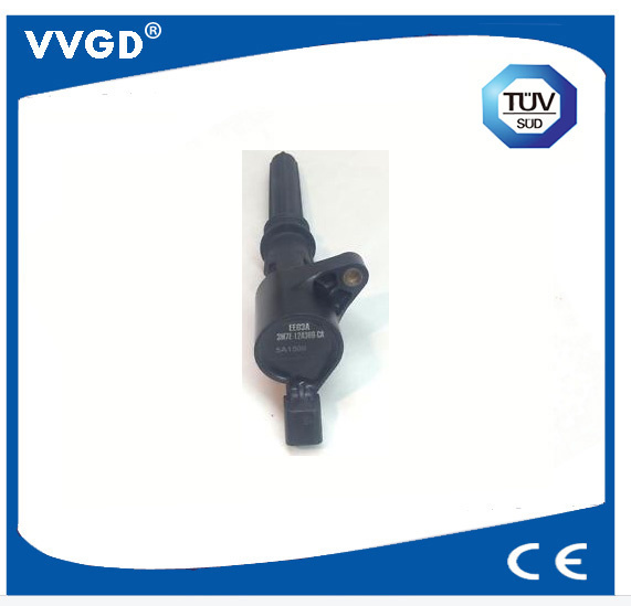 Auto Ignition Coil Use for Ford 3W7e12A366AA