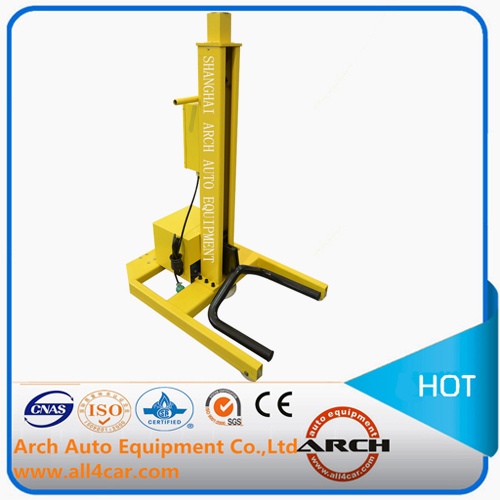 Mini Single/One/ Post Lift Car Hoist Garage Equipment