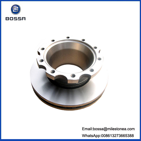 Qualified Auto Brake Parts Front Disc Wheel Hub
