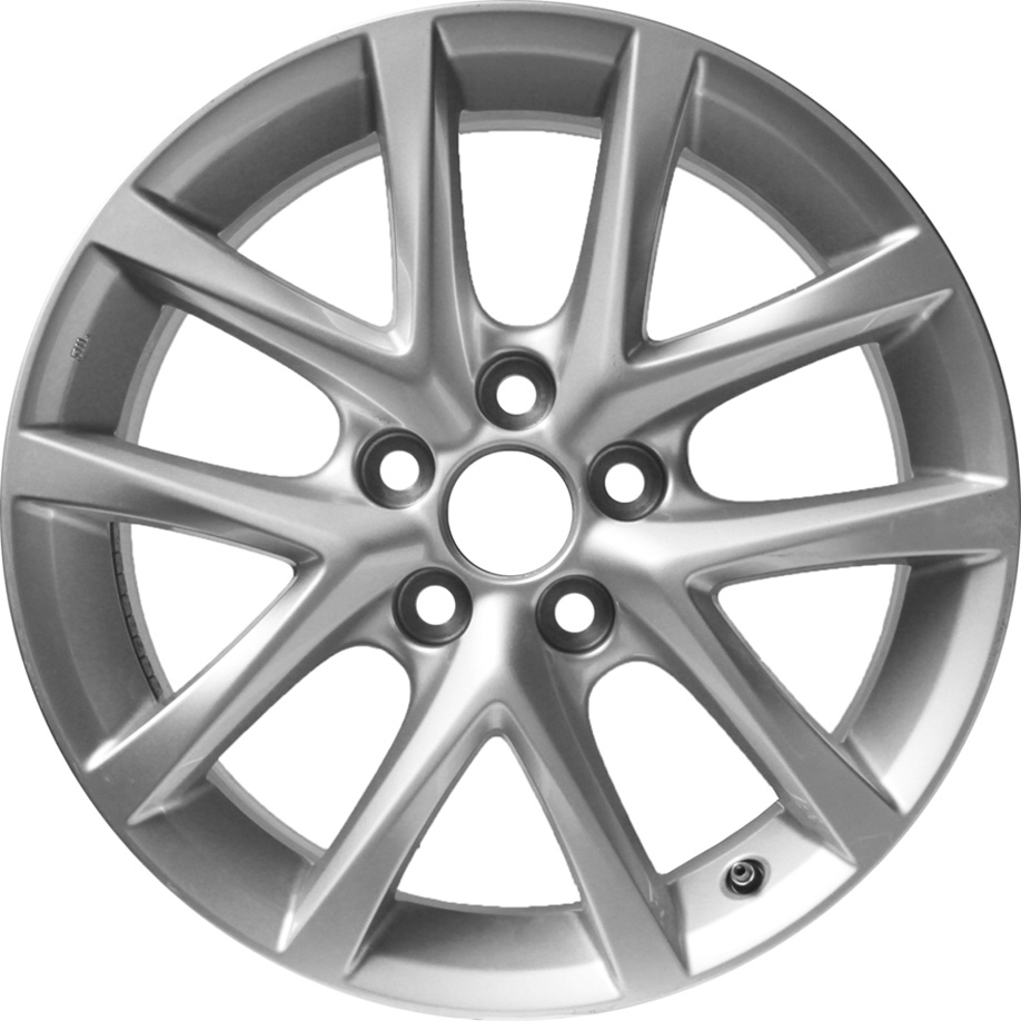 After Market Car Rims, Alloy Wheel for Lexus