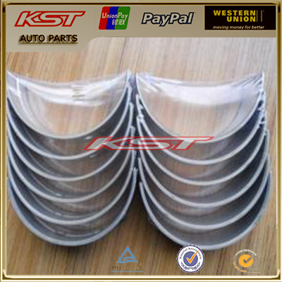 Cummins Parts Main Bearing Shell 4938936 3929020 3901094 Engine Bearing