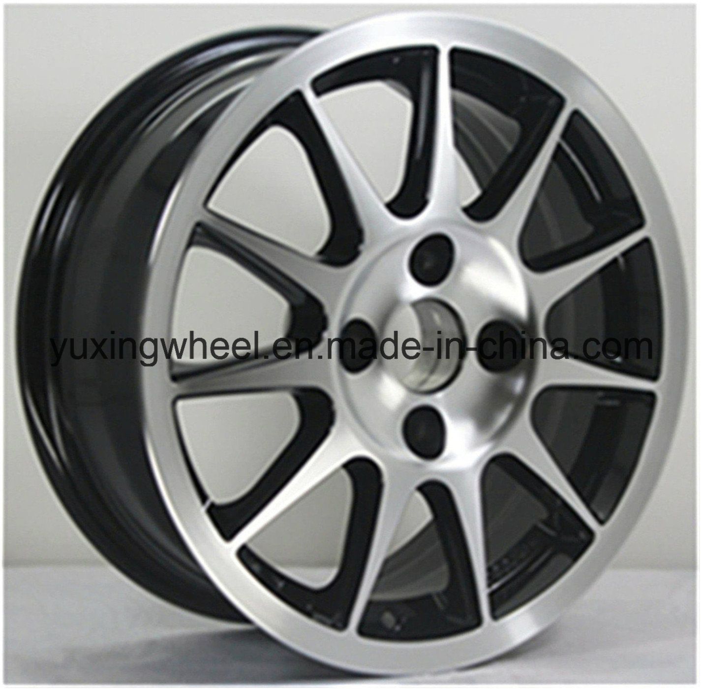Popular Design Car Wheel Rims, Alloy Wheel