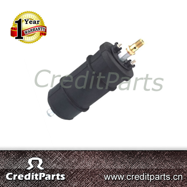 6bar Gasoline Electric Fuel Pump 7.21659.70.0 for VW
