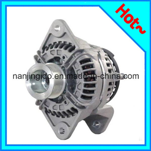 Auto Parts Car Alternator for Volvo Fh420 2009 21429790
