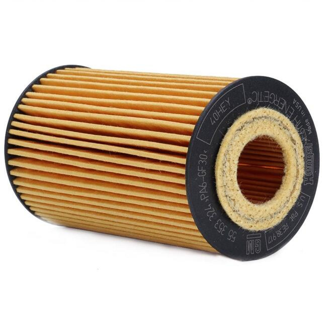 Auto Cartridge Oil Filter for Volkswagen