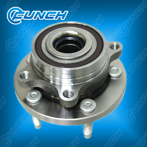 Wheel Hub Bearing Assembly 513275 for Ford, Bt4z1104b
