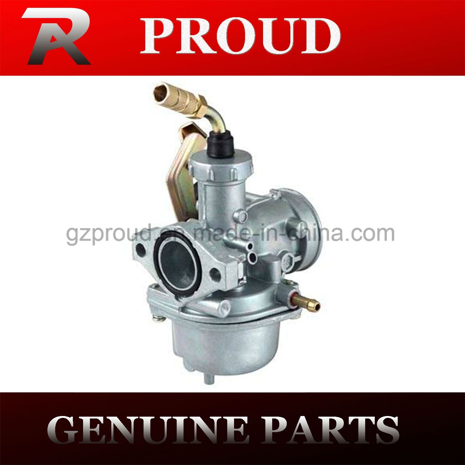 Bajaj175 Carburetor High Quality Motorcycle Parts