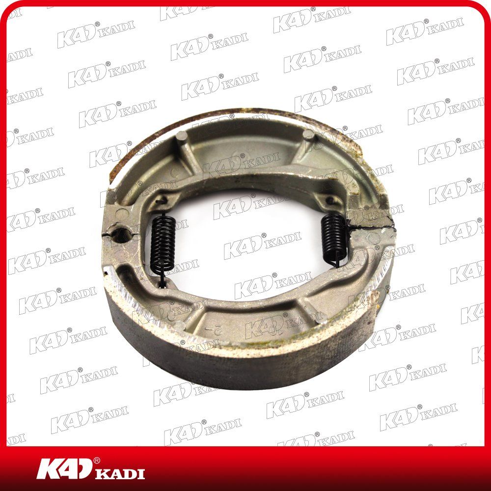 WY125 Brake Shoe Motorcycle Part