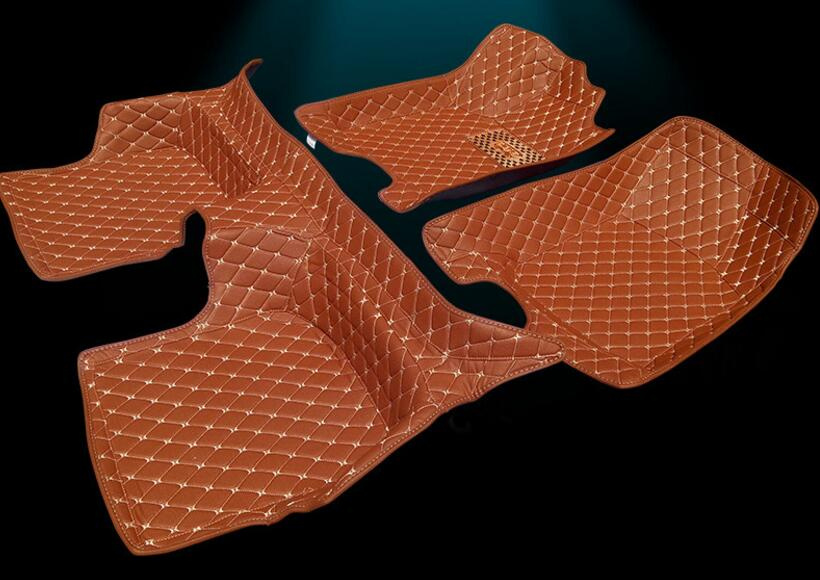 Car Mat for Benz E 200/ /Cls 260/Cls 320 2016