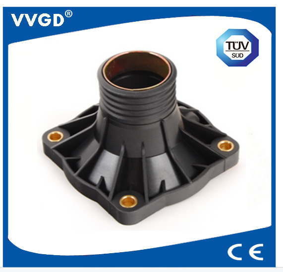 Auto Coolant Flange 11531720173 Use for BMW5 BMW7