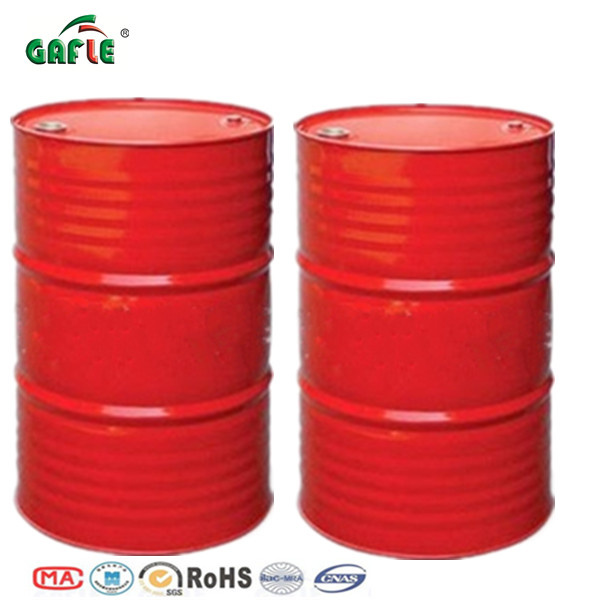 Wholesale High Performance Antifreeze Coolant 200 L Red