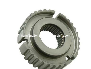 Speed Synchronizer Gear Hub Clutch for Auto