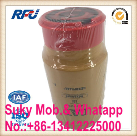 High Quality Fuel Filter for Caterpillar Spare Parts 308-7298