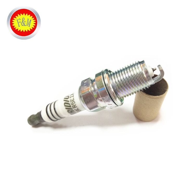 Hot Selling OEM Plug Bkr5eix-11 5464 for Ngk Car Accessories