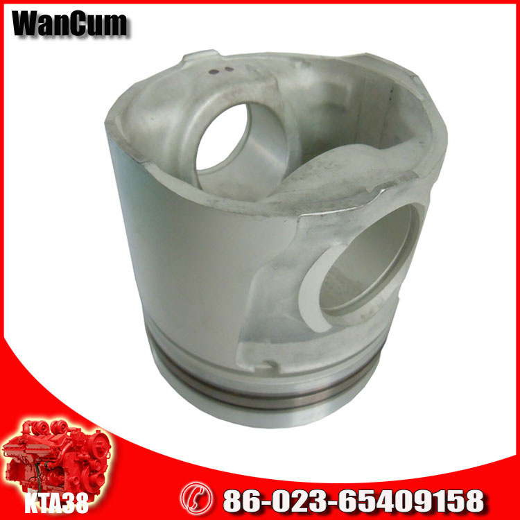 Cummins Engine Parts Cummins K38 Piston 3096682