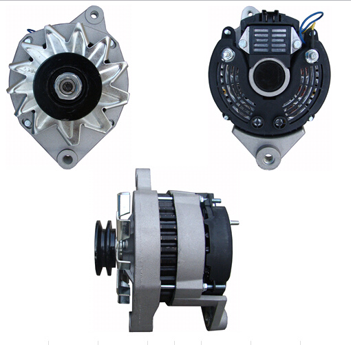 12V 70A Alternator for Renault Lester 22530 A13n158
