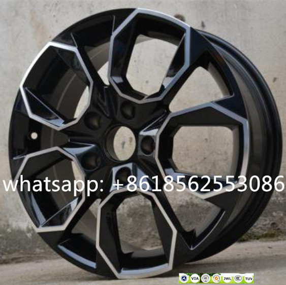 Car Rims Alloy Wheels Aluminum Rim Wheel Rims Via Jwl