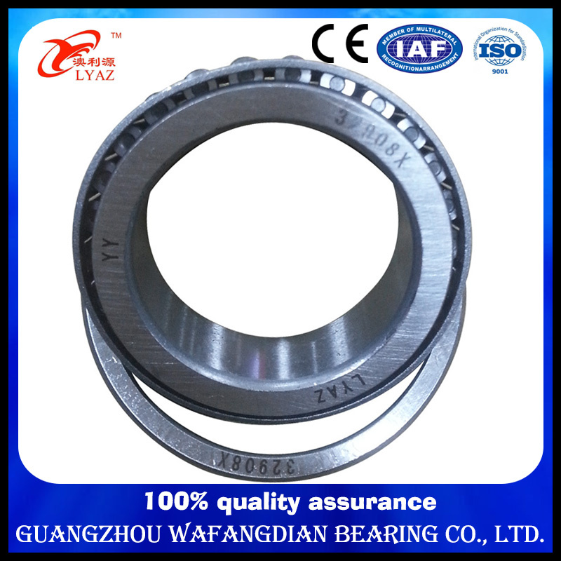 Taper Roller Bearing 32908X, Rolling Bearing