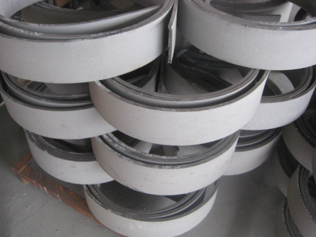 Molded Brake Lining in Roll