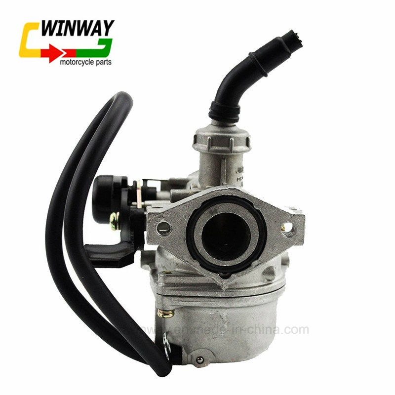 Ww-9342 Motorcycle Part Carburetor for N090-066