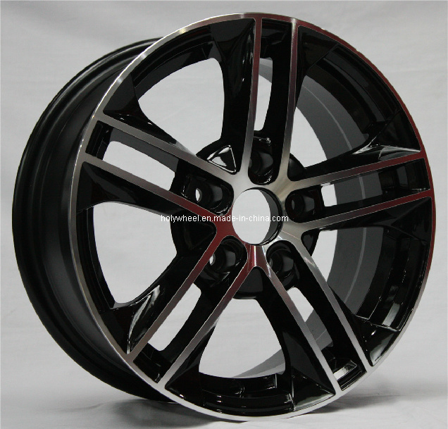 Alloy Wheel (HL958)
