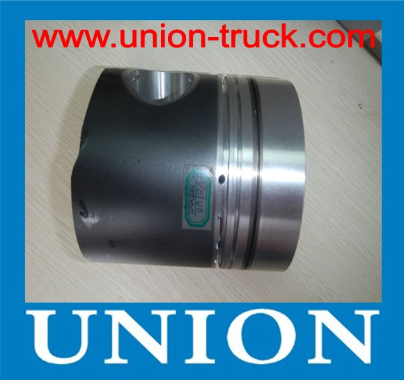 TD120 TD120A TD121 TD122 Piston for Volvo