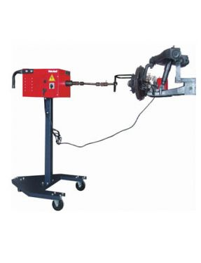 Car Brake Lathe with Ce (AAE-AB120)