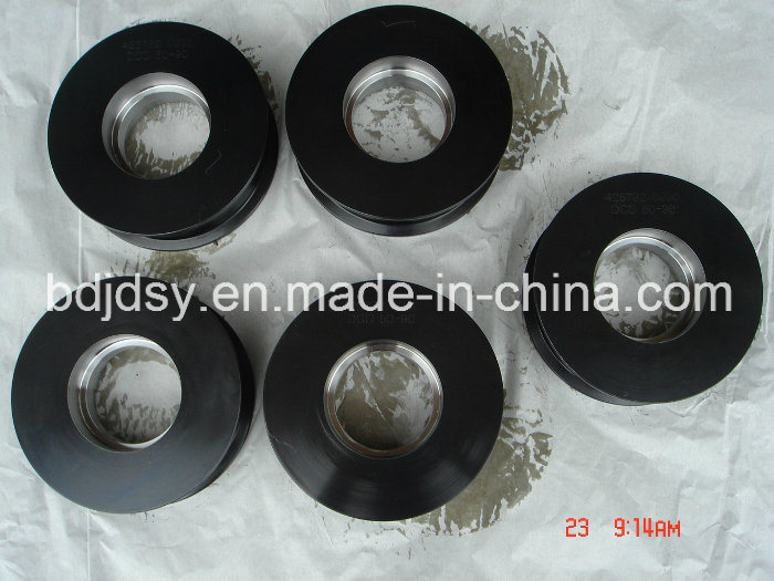 High Strength Quenching Steel Wheel