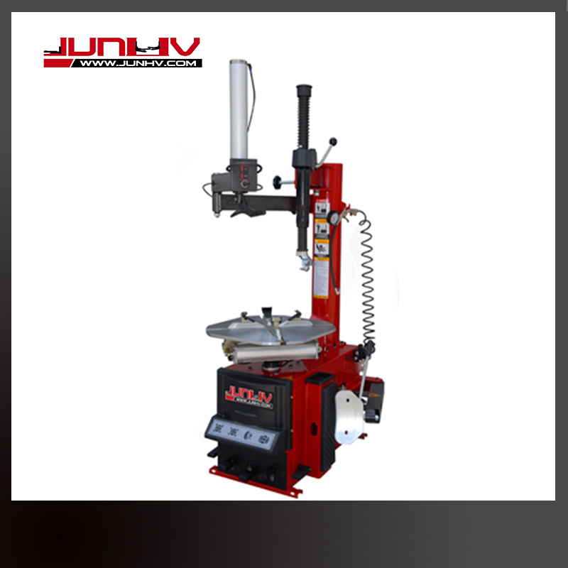 High Performance Portable Used Motorcycle Tire Changer with Good Quality