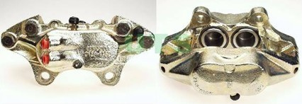 Brake Caliper for Landrover (RANGE ROVER II)