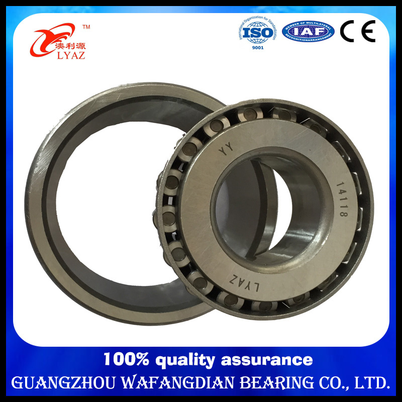 Good Performance Yoko Conical Tapered Roller Bearing 567205
