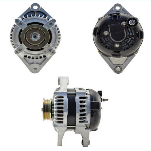 12V 136A Alternator for Denso Chrysler Lester 11244 421000-0370
