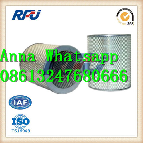 81SD14 Af253 High Quality Air Filter for Mack
